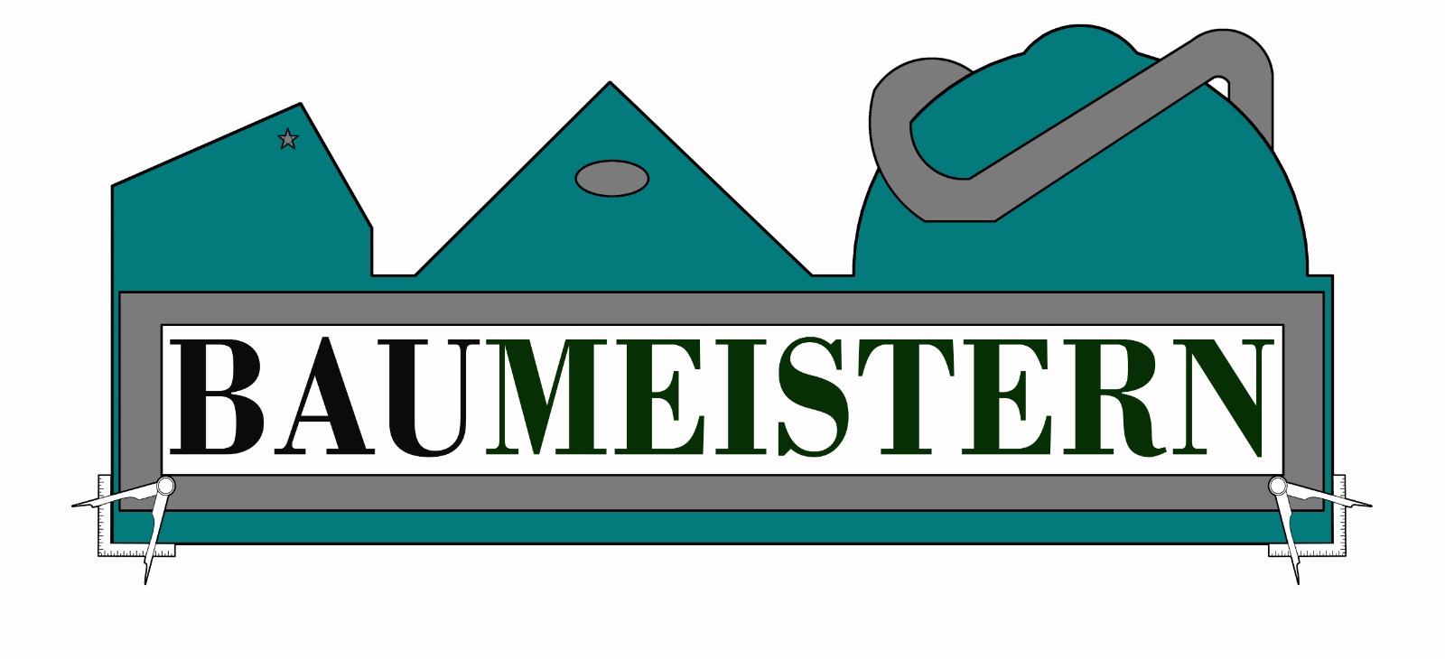 Logo Baumeistern